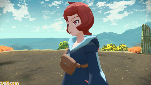 『ポケモンレジェンズ アルセウス』ダークライの特典や“コンゴウ団”と“シンジュ団”&各リーダーなどが発表