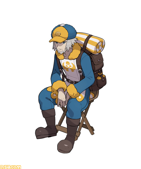 『ポケモンレジェンズ アルセウス』ダークライの特典や“コンゴウ団”と“シンジュ団”&各リーダーなどが発表