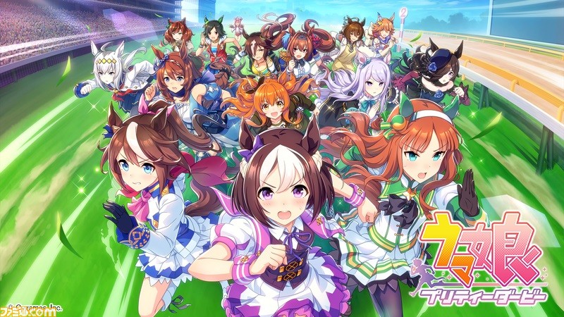 『ウマ娘』דZONe”のコラボが1月14日より開催。全16キャラクターのQUOカードが当たるキャンペーンやオリジナルデザインパッケージの缶など