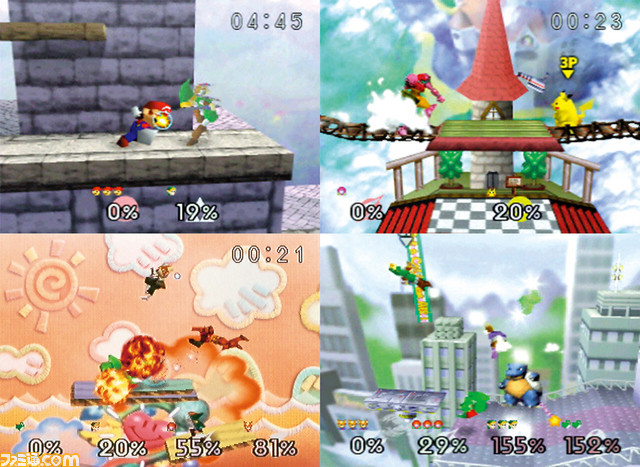 “テレビゲーム総選挙”順位まとめ。TOP100公開! 1位は『ゼルダの伝説 ブレス オブ ザ ワイルド』! ランキングをゲーム画面とともに紹介