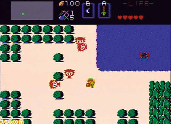 “テレビゲーム総選挙”順位まとめ。TOP100公開! 1位は『ゼルダの伝説 ブレス オブ ザ ワイルド』! ランキングをゲーム画面とともに紹介