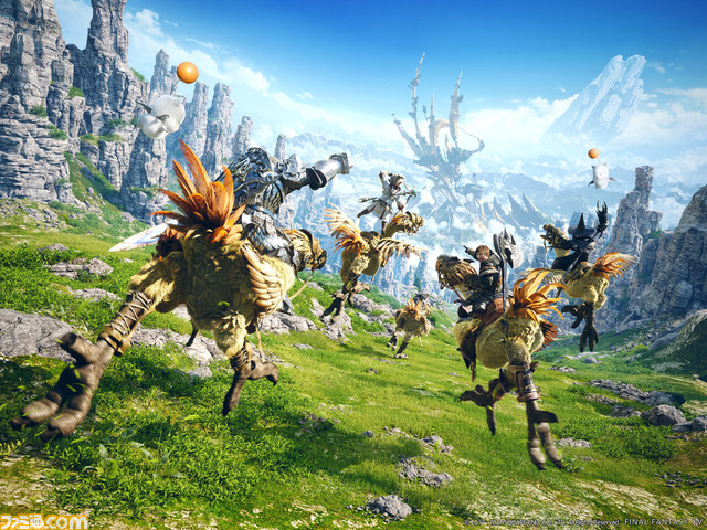 “テレビゲーム総選挙”順位まとめ。TOP100公開! 1位は『ゼルダの伝説 ブレス オブ ザ ワイルド』! ランキングをゲーム画面とともに紹介