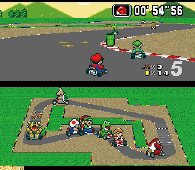 “テレビゲーム総選挙”順位まとめ。TOP100公開! 1位は『ゼルダの伝説 ブレス オブ ザ ワイルド』! ランキングをゲーム画面とともに紹介