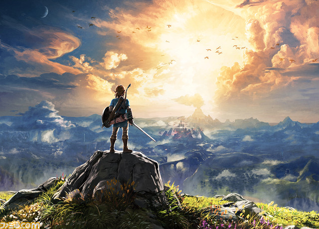 “テレビゲーム総選挙”順位まとめ。TOP100公開! 1位は『ゼルダの伝説 ブレス オブ ザ ワイルド』! ランキングをゲーム画面とともに紹介