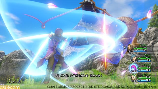 “テレビゲーム総選挙”順位まとめ。TOP100公開! 1位は『ゼルダの伝説 ブレス オブ ザ ワイルド』! ランキングをゲーム画面とともに紹介