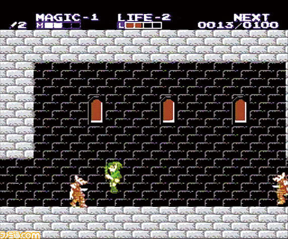 『リンクの冒険』が発売された日。『ゼルダの伝説』シリーズの中でも異色な高難度の横スクロールアクション作品。ロトのお墓が登場するイースターエッグも有名【今日は何の日?】