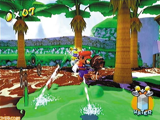 2022年で発売20周年を迎えるゲーム18作。『ポケモン ルビー・サファイア』『ゼルダの伝説 風のタクト』『スーパーマリオサンシャイン』『キングダム ハーツ』などシリーズ名作が発売