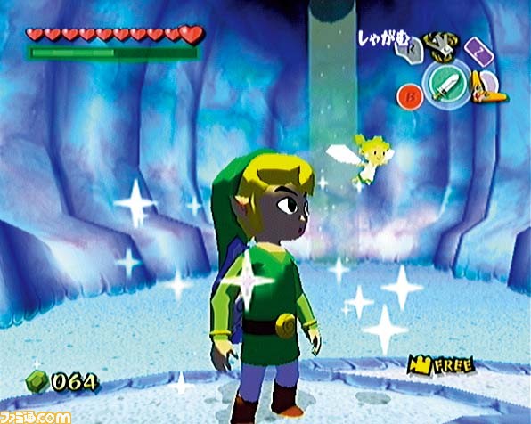 2022年で発売20周年を迎えるゲーム18作。『ポケモン ルビー・サファイア』『ゼルダの伝説 風のタクト』『スーパーマリオサンシャイン』『キングダム ハーツ』などシリーズ名作が発売