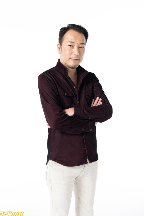 名越スタジオ設立! NetEase Games出資の新たなゲーム開発会社について名越稔洋代表と所属クリエイターに聞く