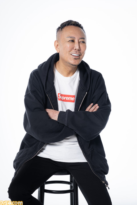 名越スタジオ設立! NetEase Games出資の新たなゲーム開発会社について名越稔洋代表と所属クリエイターに聞く