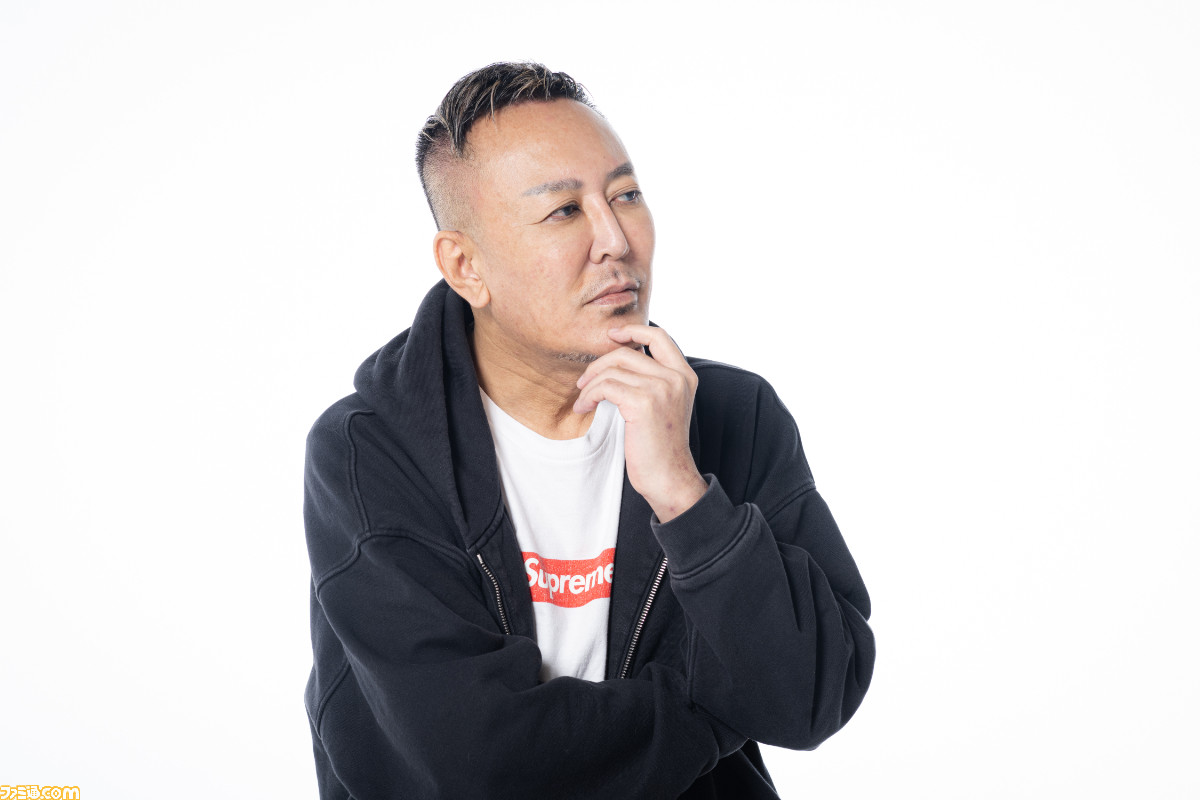 名越スタジオ設立! NetEase Games出資の新たなゲーム開発会社について名越稔洋代表と所属クリエイターに聞く