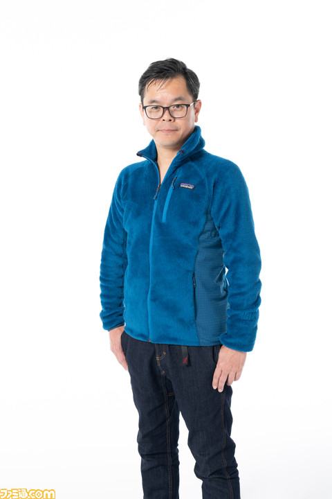 名越スタジオ設立! NetEase Games出資の新たなゲーム開発会社について名越稔洋代表と所属クリエイターに聞く