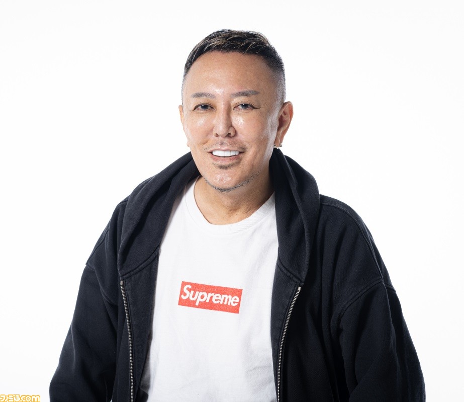 名越スタジオ設立! NetEase Games出資の新たなゲーム開発会社について名越稔洋代表と所属クリエイターに聞く