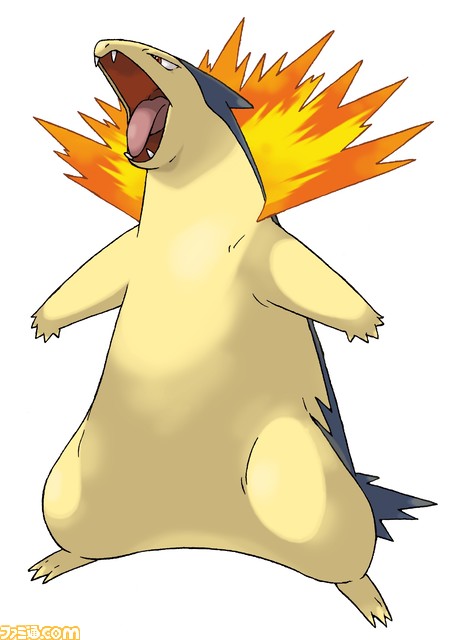 『ポケモンレジェンズ アルセウス』ファイナルPVが公開。物語の鍵を握るポケモン、アルセウスの謎とは? フクスロー、マグマラシ、フタチマルはこれまでと違った姿に進化!?