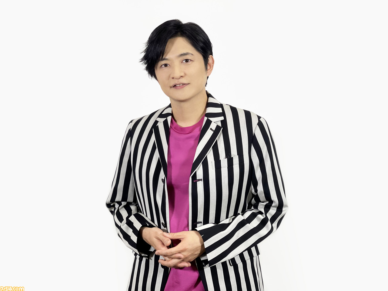 アニメ『ポケモン』ネズ役は下野紘、マリィ役は小倉唯に決定。それぞれのコメントが到着