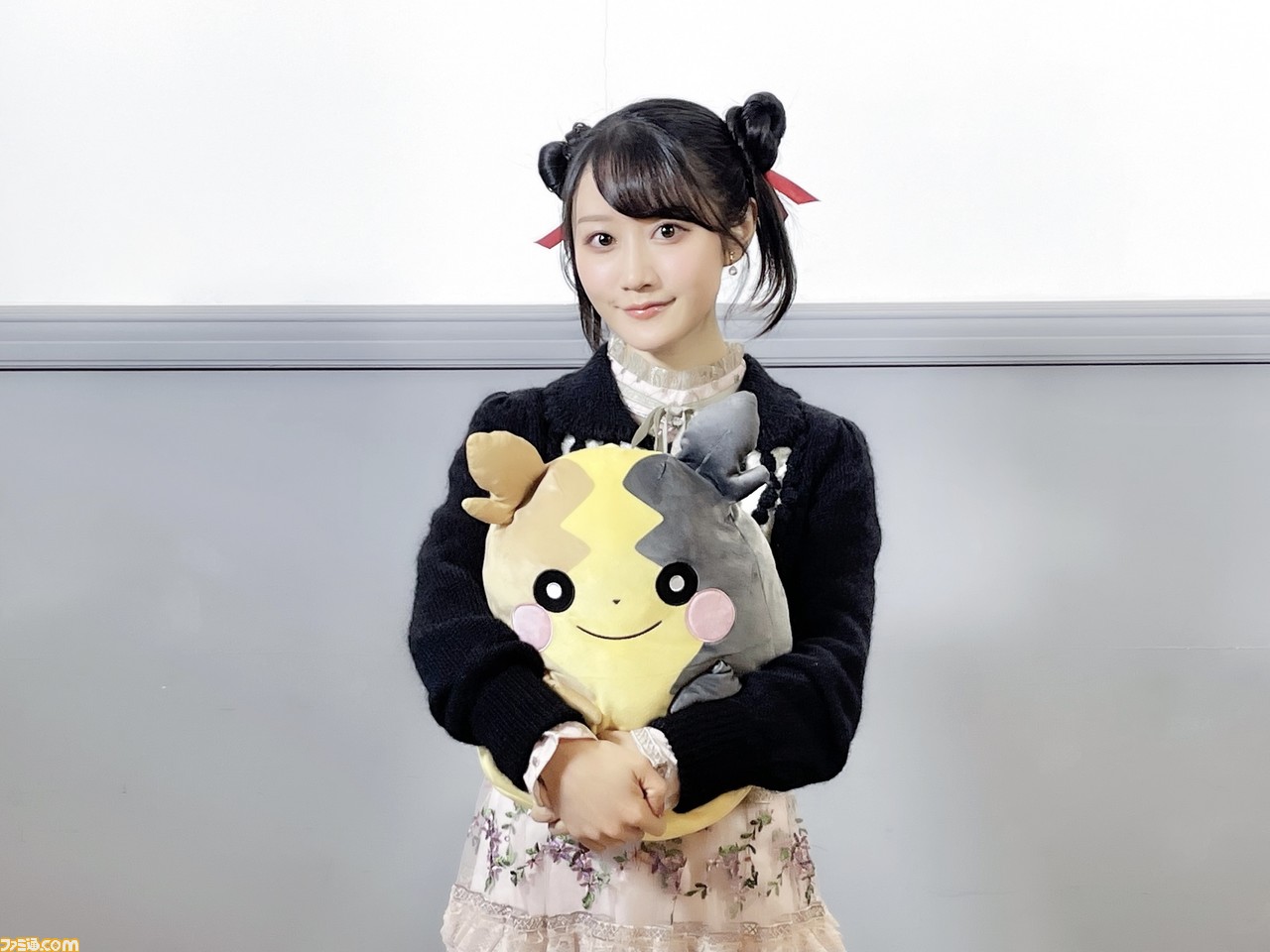 アニメ『ポケモン』ネズ役は下野紘、マリィ役は小倉唯に決定。それぞれのコメントが到着