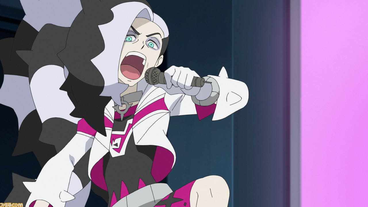 アニメ『ポケモン』ネズ役は下野紘、マリィ役は小倉唯に決定。それぞれのコメントが到着