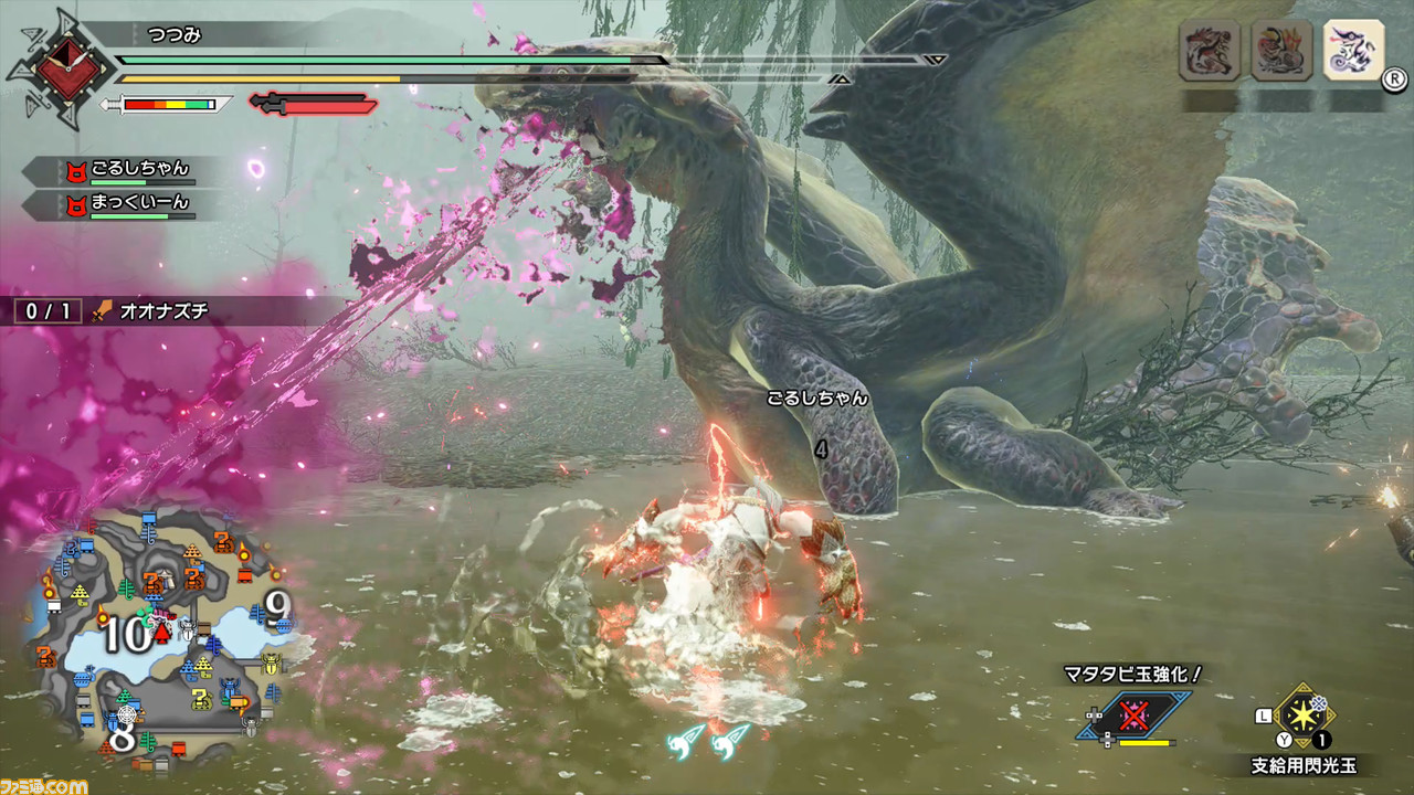 【2021年ソフト販売ランキングTOP100】『モンハンライズ』が1位。『ポケモンBD・SP』もダブルミリオン達成で2位に。上位20作をスイッチ用ソフトが独占