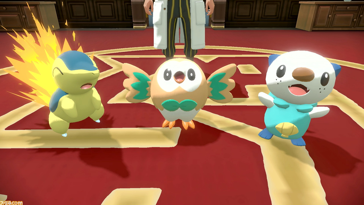 01_最初のパートナー