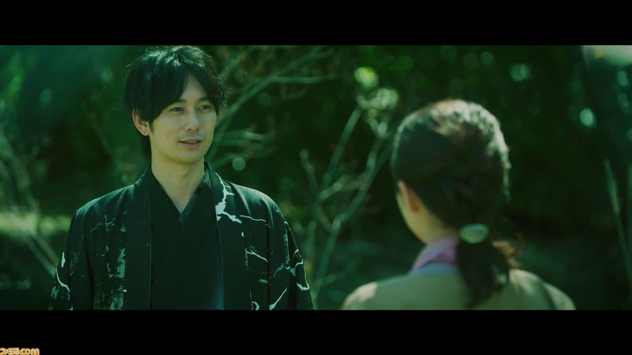 スクエニが挑む実写ミステリ『春ゆきてレトロチカ』開発者インタビュー。ゲームファンに届ける“新本格”ミステリ作品制作の経緯や、同じ役者が時代を越えて複数の人物を演じる意味を訊く