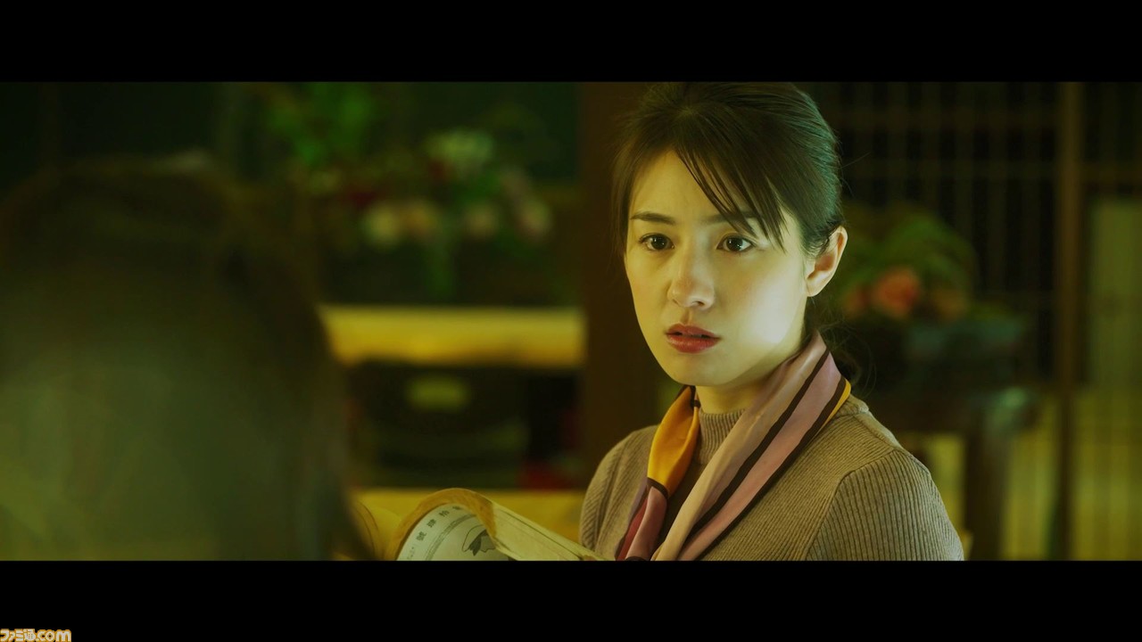 スクエニが挑む実写ミステリ『春ゆきてレトロチカ』開発者インタビュー。ゲームファンに届ける“新本格”ミステリ作品制作の経緯や、同じ役者が時代を越えて複数の人物を演じる意味を訊く