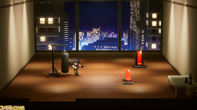 『ライブアライブ』HD-2Dリメイクの新要素や変更点を時田貴司氏に訊く。何度も続編やリメイクにトライし断念、浅野チームに合流してついに実現