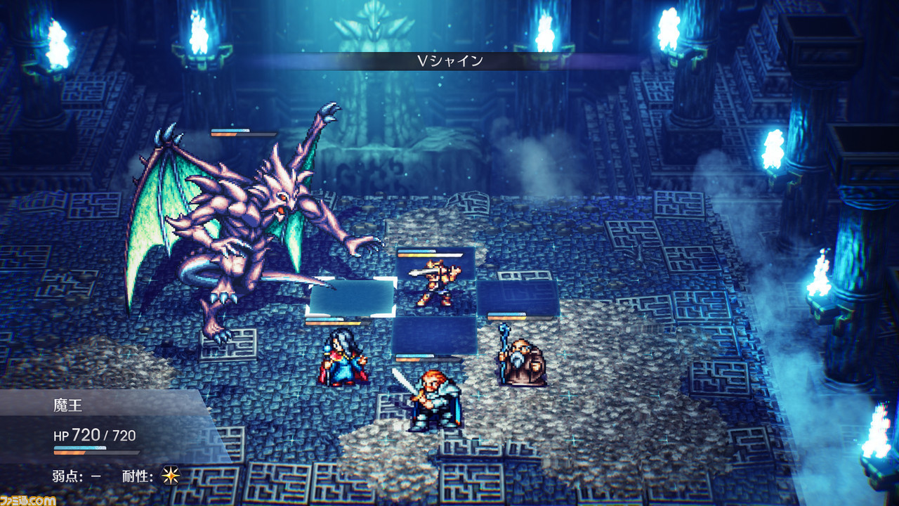 『ライブアライブ』HD-2Dリメイクの新要素や変更点を時田貴司氏に訊く。何度も続編やリメイクにトライし断念、浅野チームに合流してついに実現