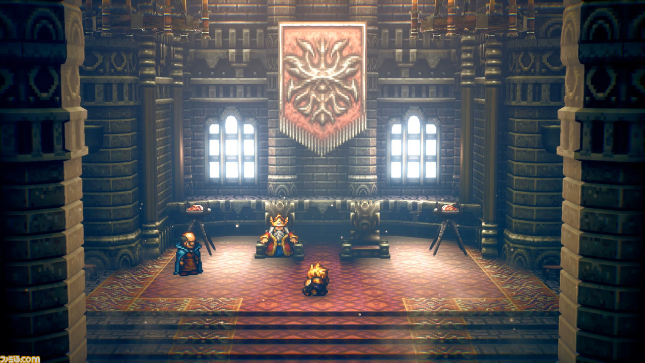 『ライブアライブ』HD-2Dリメイクの新要素や変更点を時田貴司氏に訊く。何度も続編やリメイクにトライし断念、浅野チームに合流してついに実現