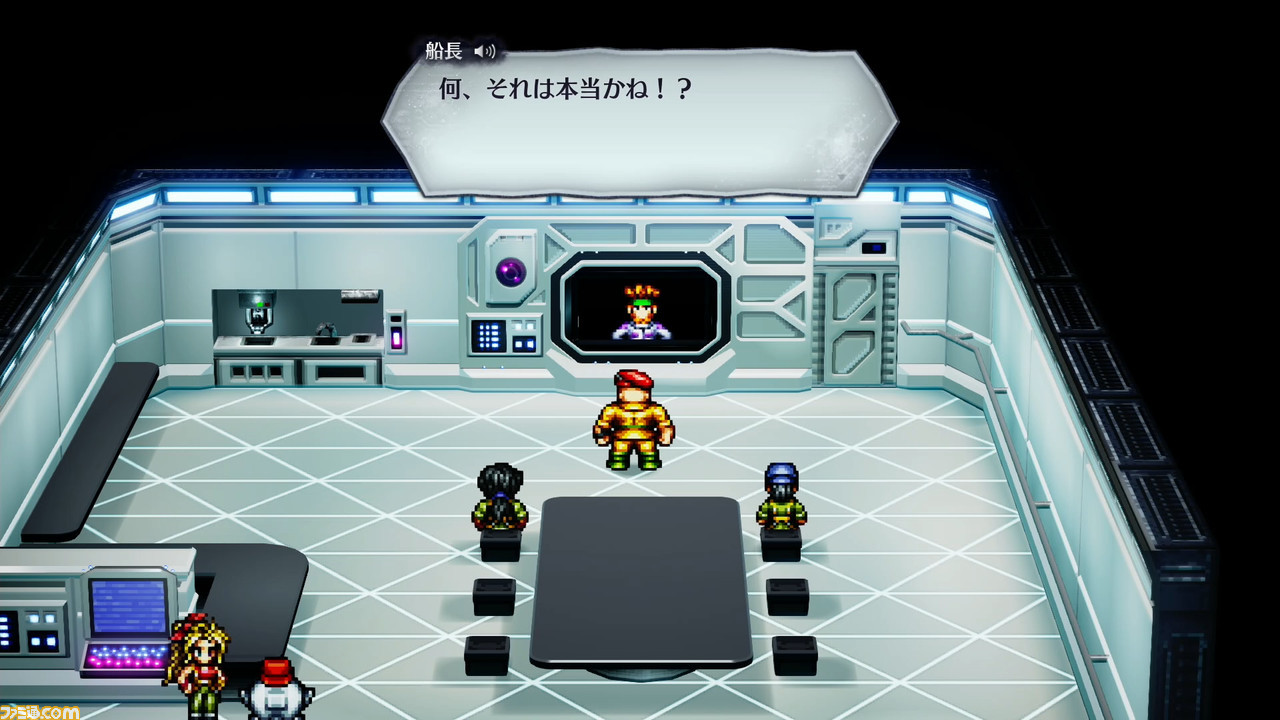 『ライブアライブ』HD-2Dリメイクの新要素や変更点を時田貴司氏に訊く。何度も続編やリメイクにトライし断念、浅野チームに合流してついに実現