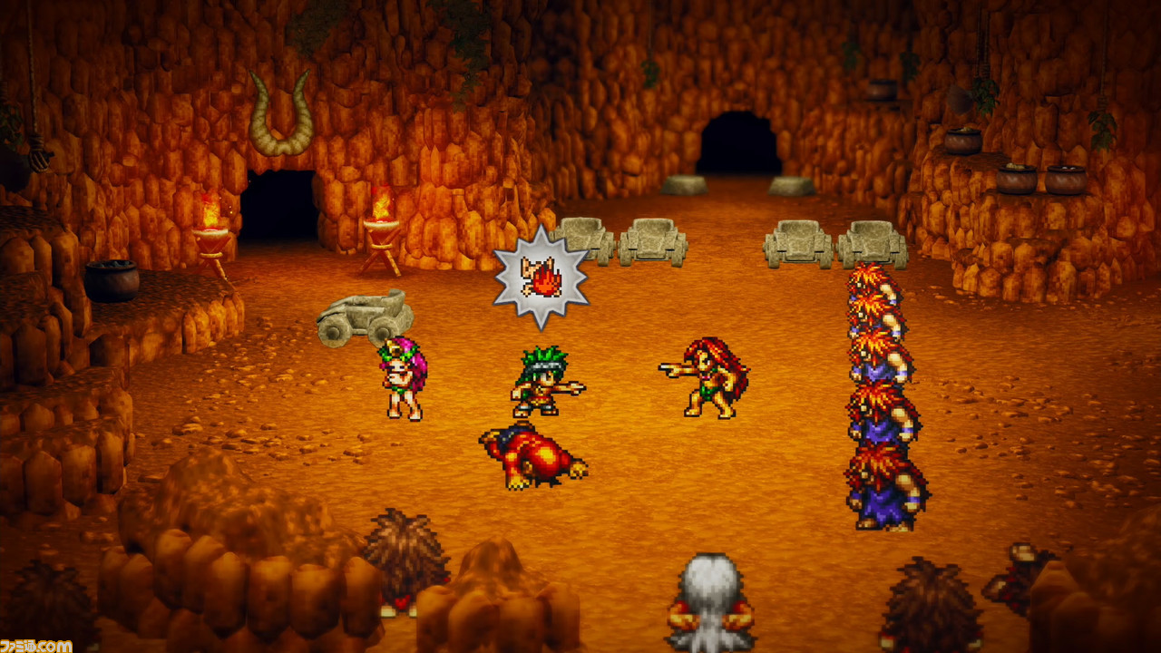 『ライブアライブ』HD-2Dリメイクの新要素や変更点を時田貴司氏に訊く。何度も続編やリメイクにトライし断念、浅野チームに合流してついに実現