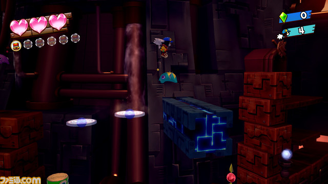 『風のクロノア』を振り返る。かわいい見た目に隠された骨太なアクションと切ないストーリー