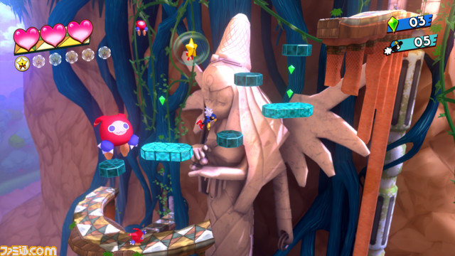 『風のクロノア』を振り返る。かわいい見た目に隠された骨太なアクションと切ないストーリー