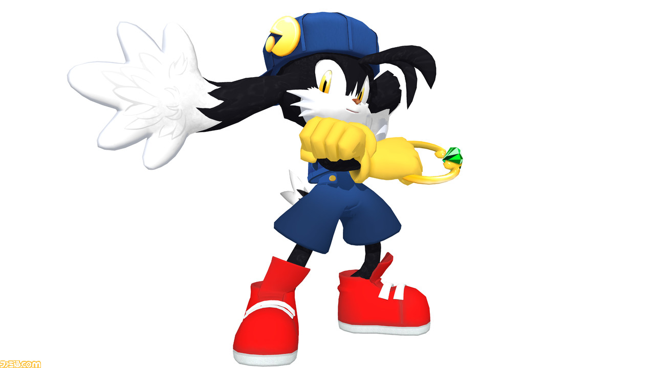 『風のクロノア』を振り返る。かわいい見た目に隠された骨太なアクションと切ないストーリー