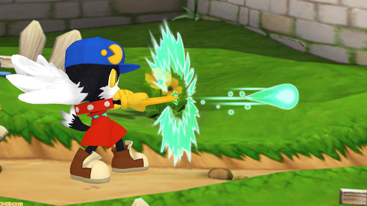 『風のクロノア』を振り返る。かわいい見た目に隠された骨太なアクションと切ないストーリー