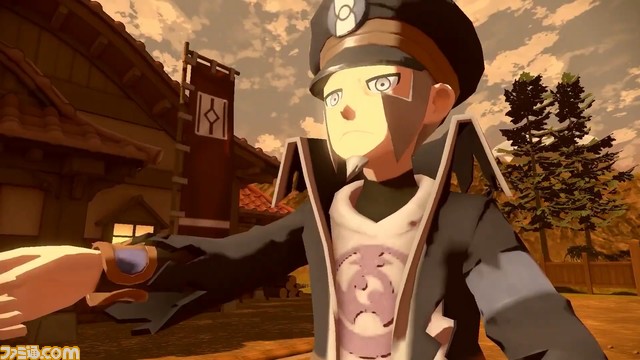 『ポケモンレジェンズ アルセウス』無料アプデ“ヒスイの夜明け”発表&即配信開始! ポケモン大量発生の調査をする追加ストーリーに加え、オリジンフォルムのディアルガとパルキアの2体同時バトルも【ポケモンプレゼンツ】