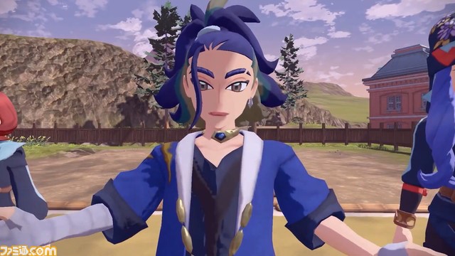 『ポケモンレジェンズ アルセウス』無料アプデ“ヒスイの夜明け”発表&即配信開始! ポケモン大量発生の調査をする追加ストーリーに加え、オリジンフォルムのディアルガとパルキアの2体同時バトルも【ポケモンプレゼンツ】