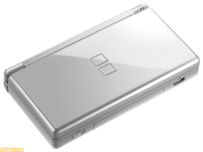 ニンテンドーDS Liteが発売された日。世界で9386万台を売り上げて社会現象となった大人気ハード【今日は何の日?】