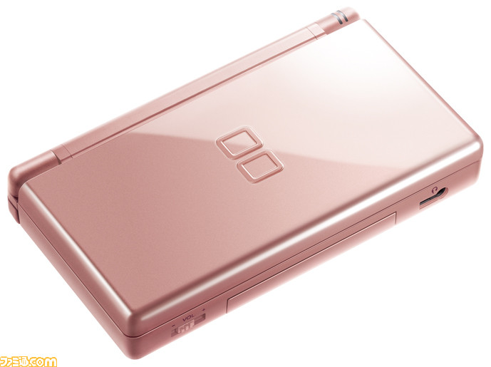 ニンテンドーDS Liteが発売された日。世界で9386万台を売り上げて社会現象となった大人気ハード【今日は何の日?】