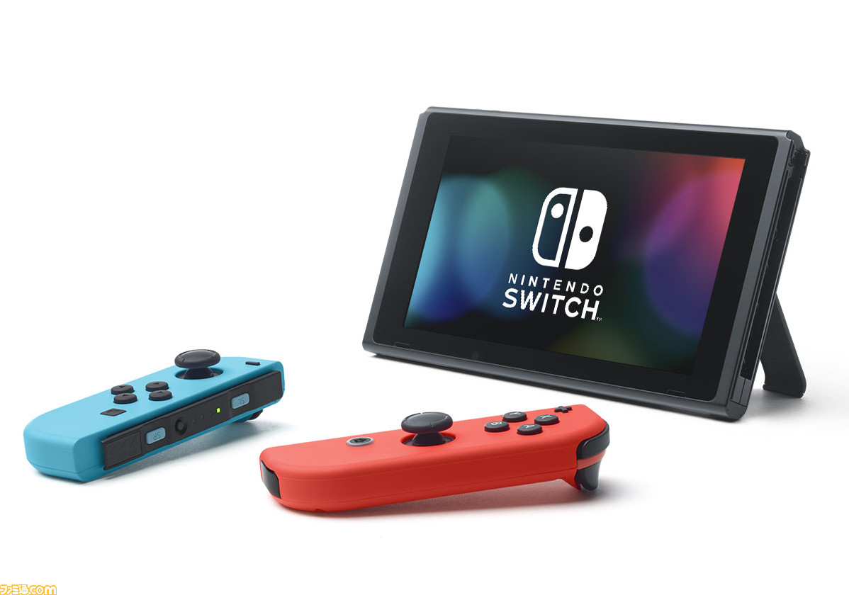 Nintendo Switchが発売された日。Wiiを超え1億2255万台を売り上げた超人気の現行ハード。携帯専用のLiteや有機ELモデルも登場し、好調なセールスが継続【今日は何の日?】