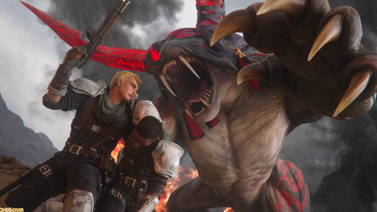 “ファミ通・電撃ゲームアワード2021”受賞まとめ。ゲームファンが選んだ2021年注目のゲームを発表!