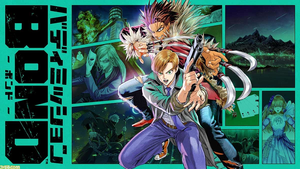 “ファミ通・電撃ゲームアワード2021”受賞まとめ。ゲームファンが選んだ2021年注目のゲームを発表!