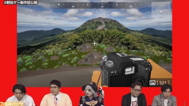 『スーパー野田ゲーWORLD』発表まとめ。『シャドウバース』のパクリゲー“邪道バース”収録、千鳥ノブが『ダークソウル』風に、真中満(元ヤクルト監督)が主人公のゲームも