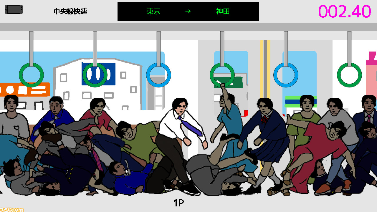 『スーパー野田ゲーWORLD』発表まとめ。『シャドウバース』のパクリゲー“邪道バース”収録、千鳥ノブが『ダークソウル』風に、真中満(元ヤクルト監督)が主人公のゲームも