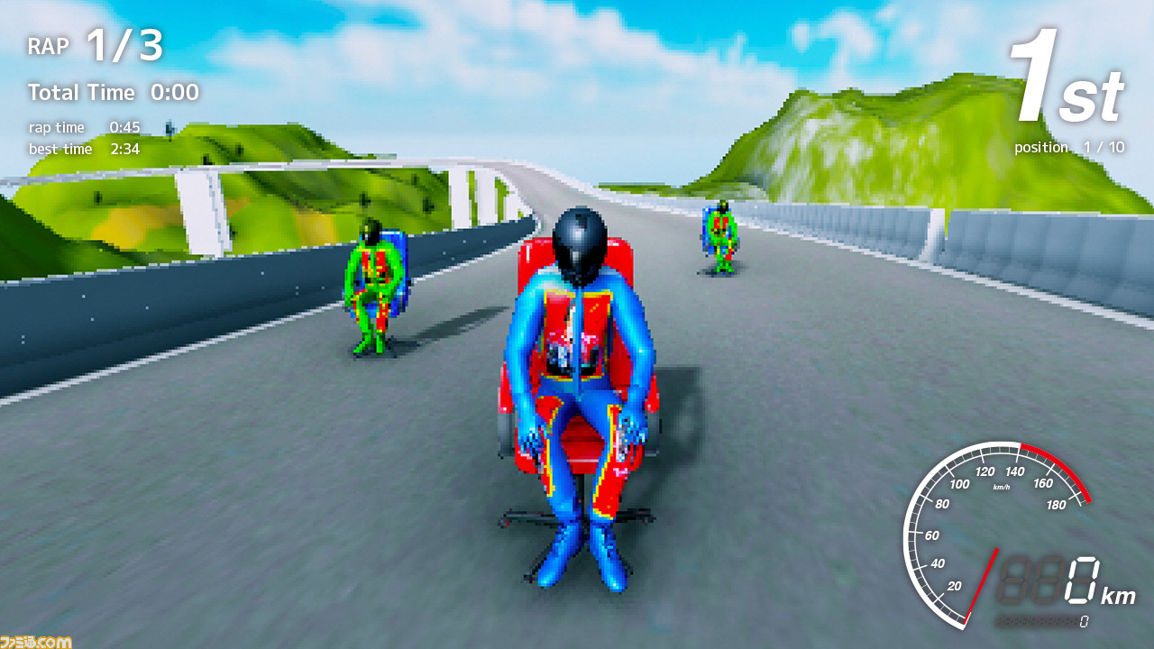 『スーパー野田ゲーWORLD』発表まとめ。『シャドウバース』のパクリゲー“邪道バース”収録、千鳥ノブが『ダークソウル』風に、真中満(元ヤクルト監督)が主人公のゲームも