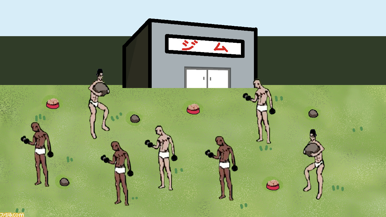 『スーパー野田ゲーWORLD』発表まとめ。『シャドウバース』のパクリゲー“邪道バース”収録、千鳥ノブが『ダークソウル』風に、真中満(元ヤクルト監督)が主人公のゲームも