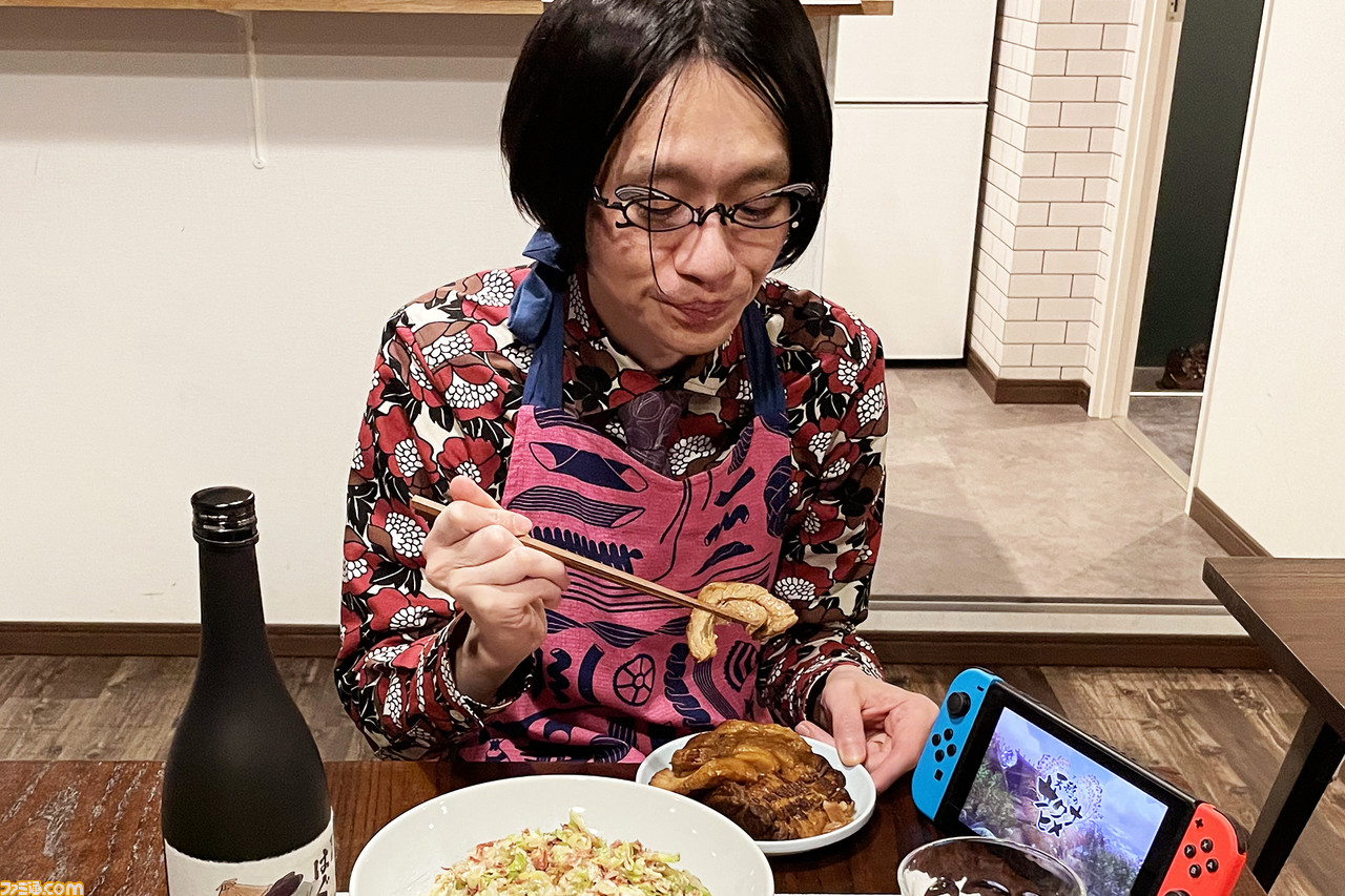 『天穂のサクナヒメ』の日本酒は肉にも負けない。農業の神様がつなぐ、甦った鳥取県の酒米“強力”との不思議な縁【酒は力だ】