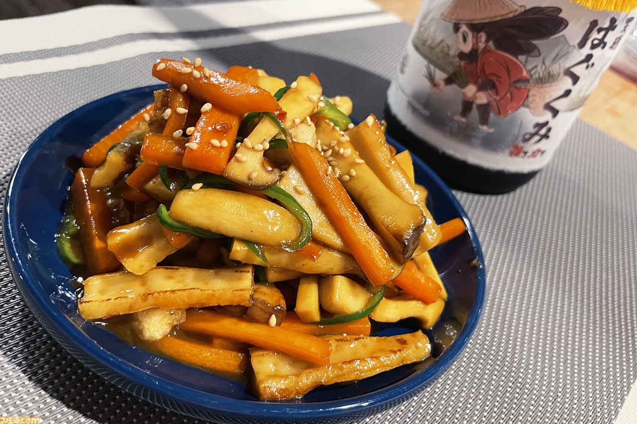 『天穂のサクナヒメ』の日本酒は肉にも負けない。農業の神様がつなぐ、甦った鳥取県の酒米“強力”との不思議な縁【酒は力だ】