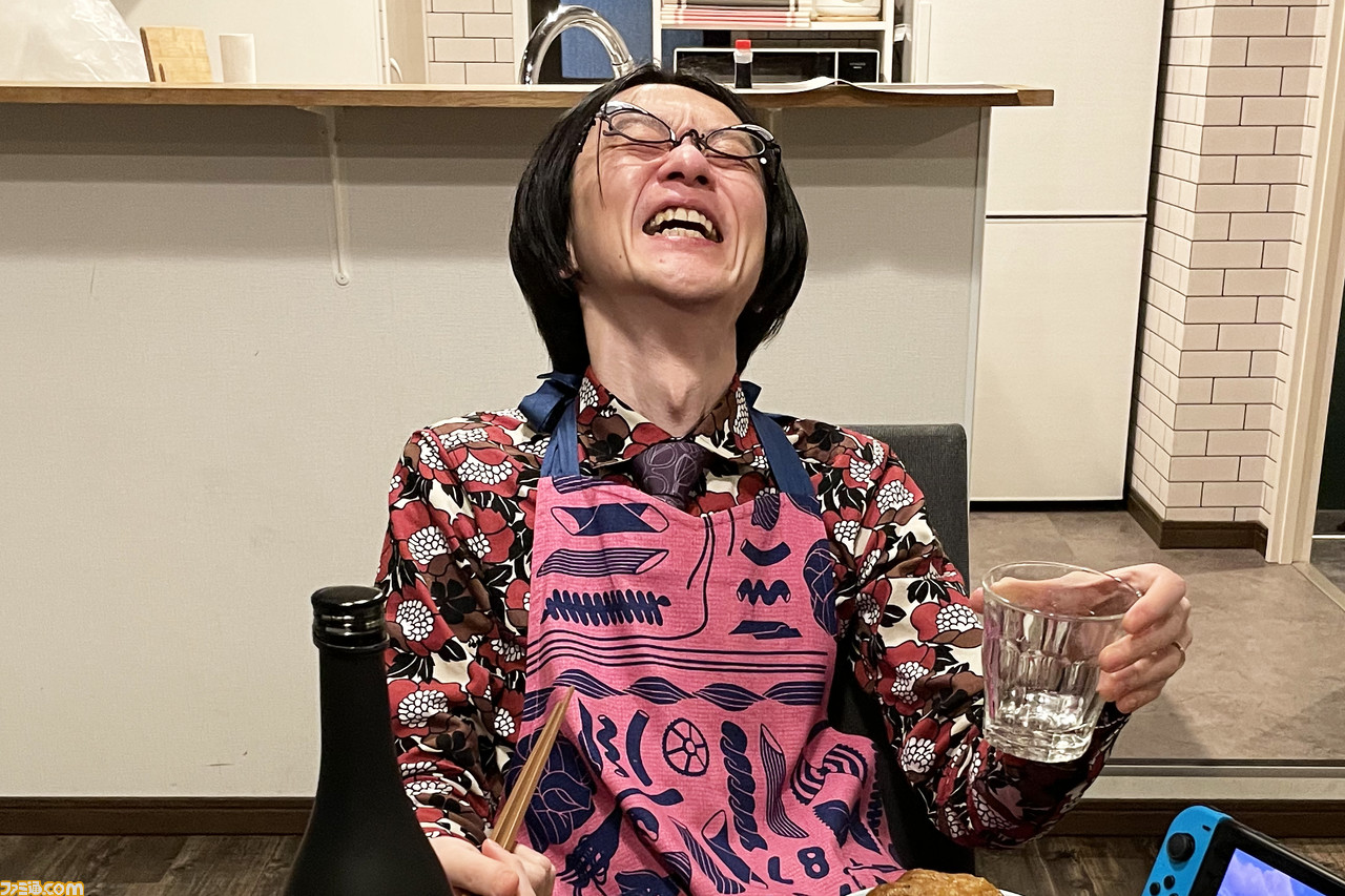 『天穂のサクナヒメ』の日本酒は肉にも負けない。農業の神様がつなぐ、甦った鳥取県の酒米“強力”との不思議な縁【酒は力だ】
