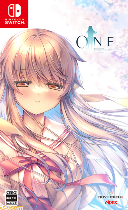 『ONE.』