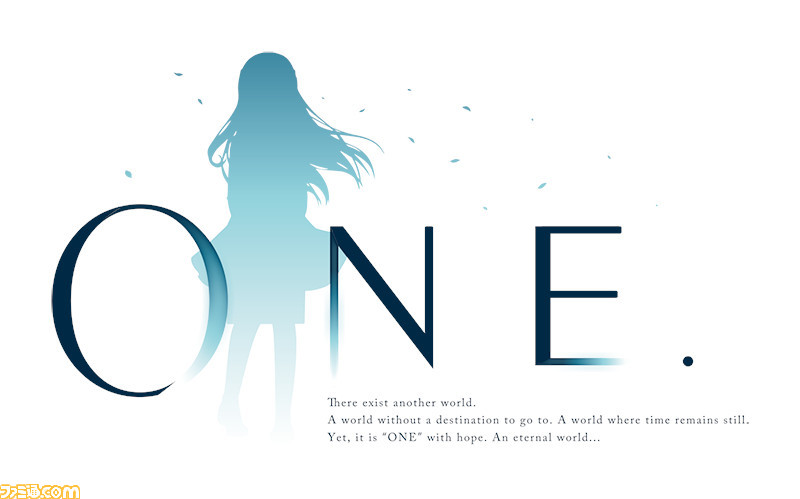 『ONE.』